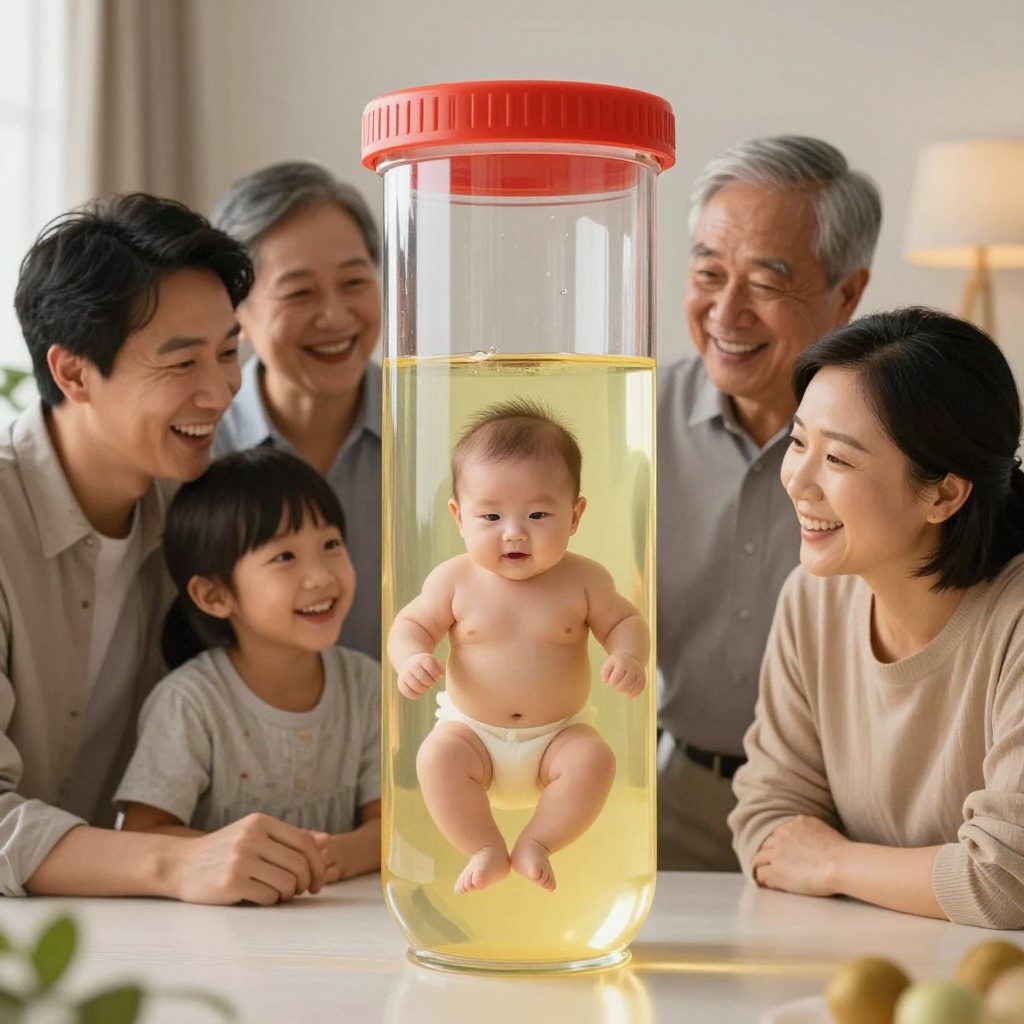 三代试管 PGT